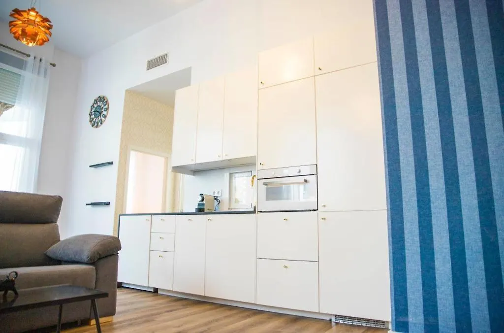 Modern And Luxury 2 Bedroom Apartment On Island In The Marina Harbour Benalmadena
