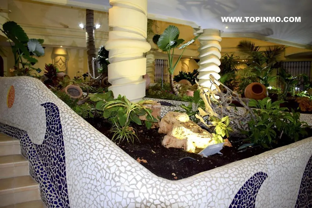 Modern And Luxury 2 Bedroom Apartment On Island In The Marina Harbour Benalmadena