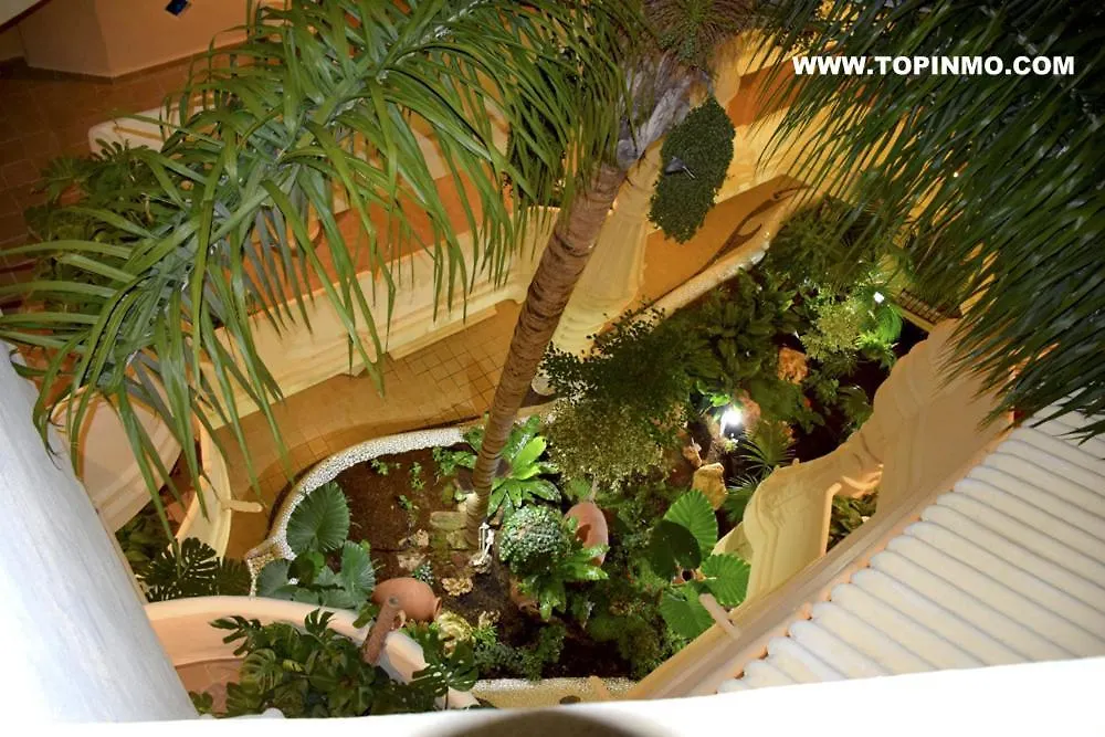 Modern And Luxury 2 Bedroom Apartment On Island In The Marina Harbour Benalmádena